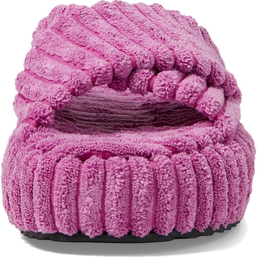 Free People Two Days in Ibiza Sandal-Color: Orchid SZ10